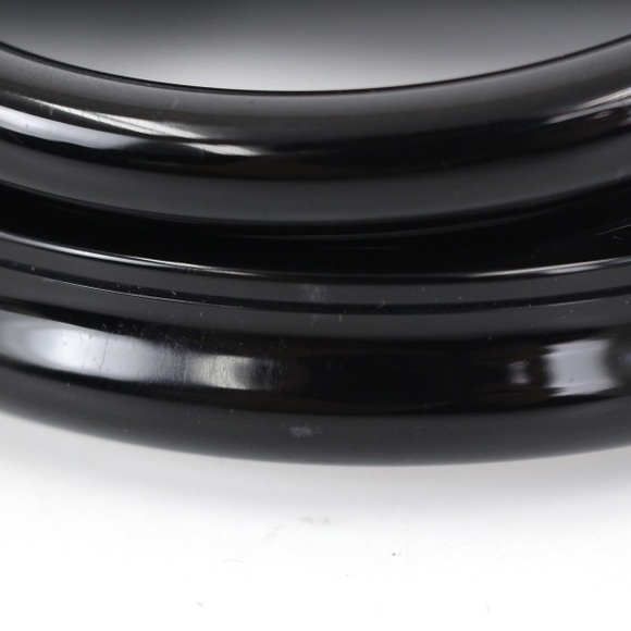 Louis Vuitton Lockit BB Monogram Noir - Picture 6 of 6